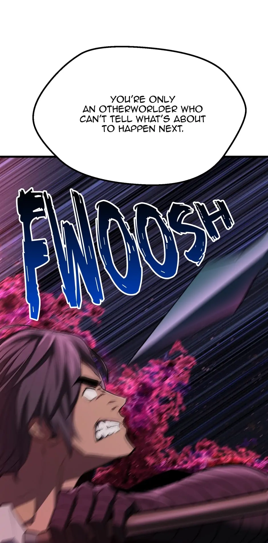 Survival Story of a Sword King in a Fantasy World Chapter 140 - Page 40