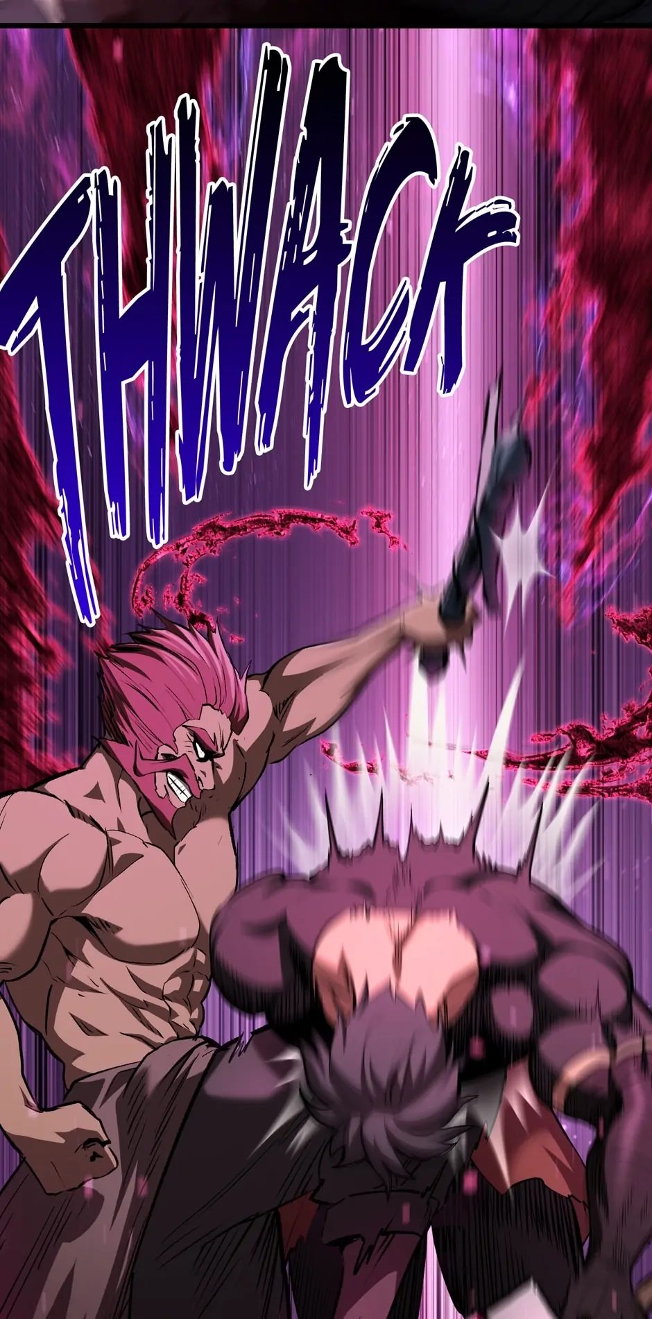 Survival Story of a Sword King in a Fantasy World Chapter 140 - Page 41
