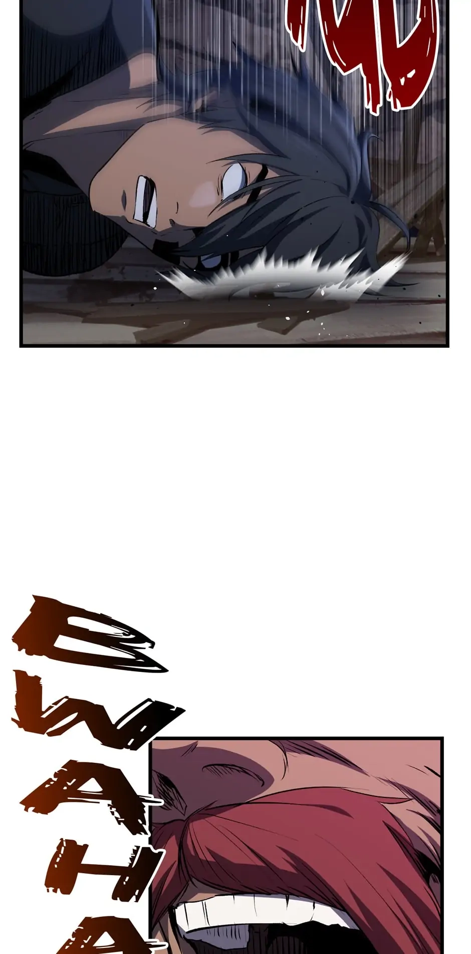 Survival Story of a Sword King in a Fantasy World Chapter 140 - Page 43