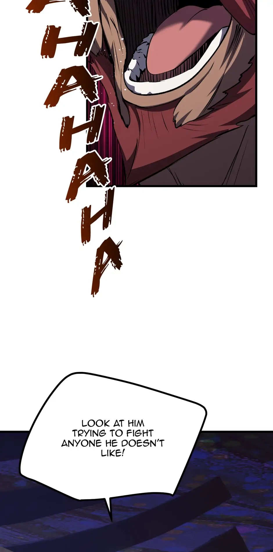 Survival Story of a Sword King in a Fantasy World Chapter 140 - Page 44