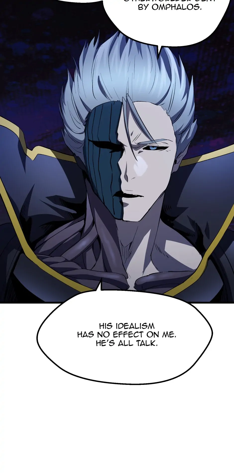 Survival Story of a Sword King in a Fantasy World Chapter 140 - Page 46