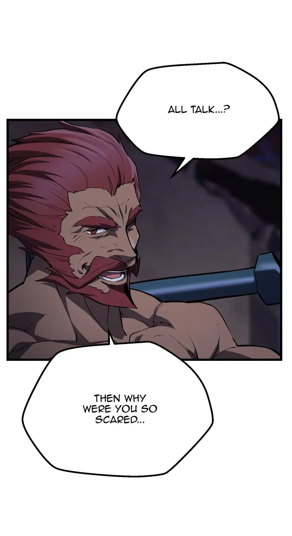 Survival Story of a Sword King in a Fantasy World Chapter 140 - Page 47