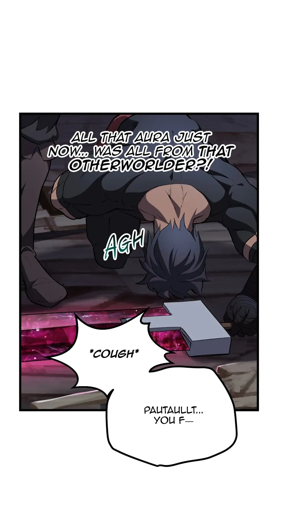 Survival Story of a Sword King in a Fantasy World Chapter 140 - Page 51