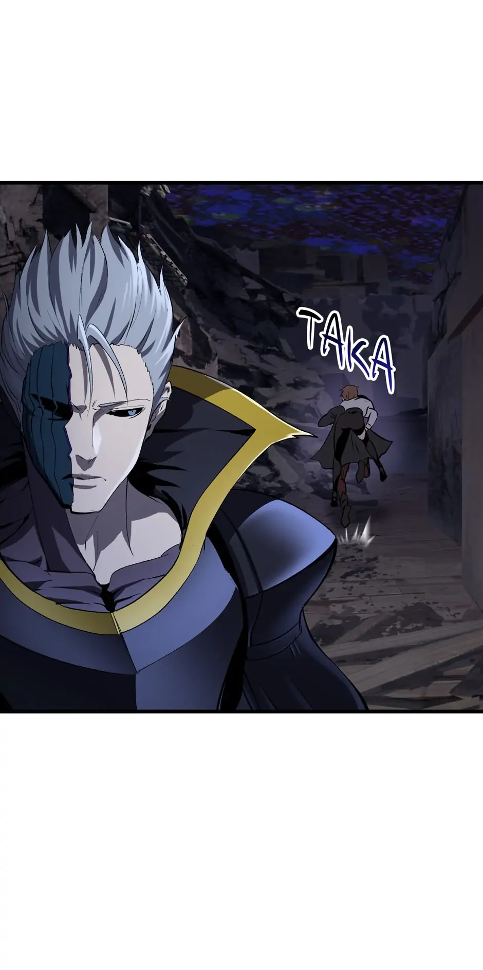 Survival Story of a Sword King in a Fantasy World Chapter 140 - Page 52