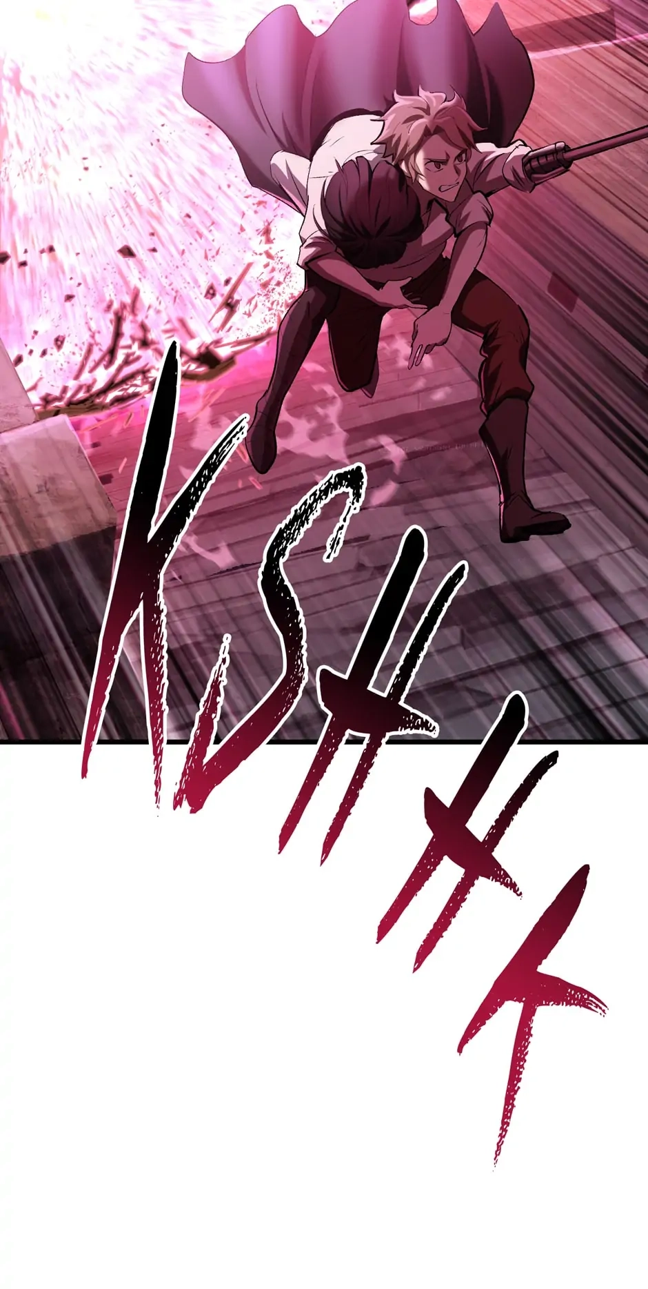 Survival Story of a Sword King in a Fantasy World Chapter 140 - Page 61
