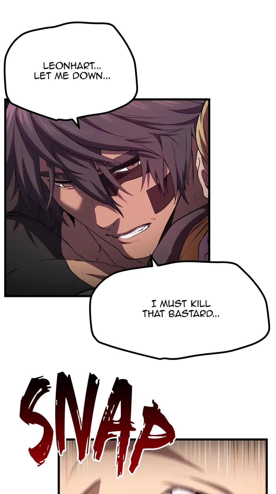 Survival Story of a Sword King in a Fantasy World Chapter 140 - Page 63