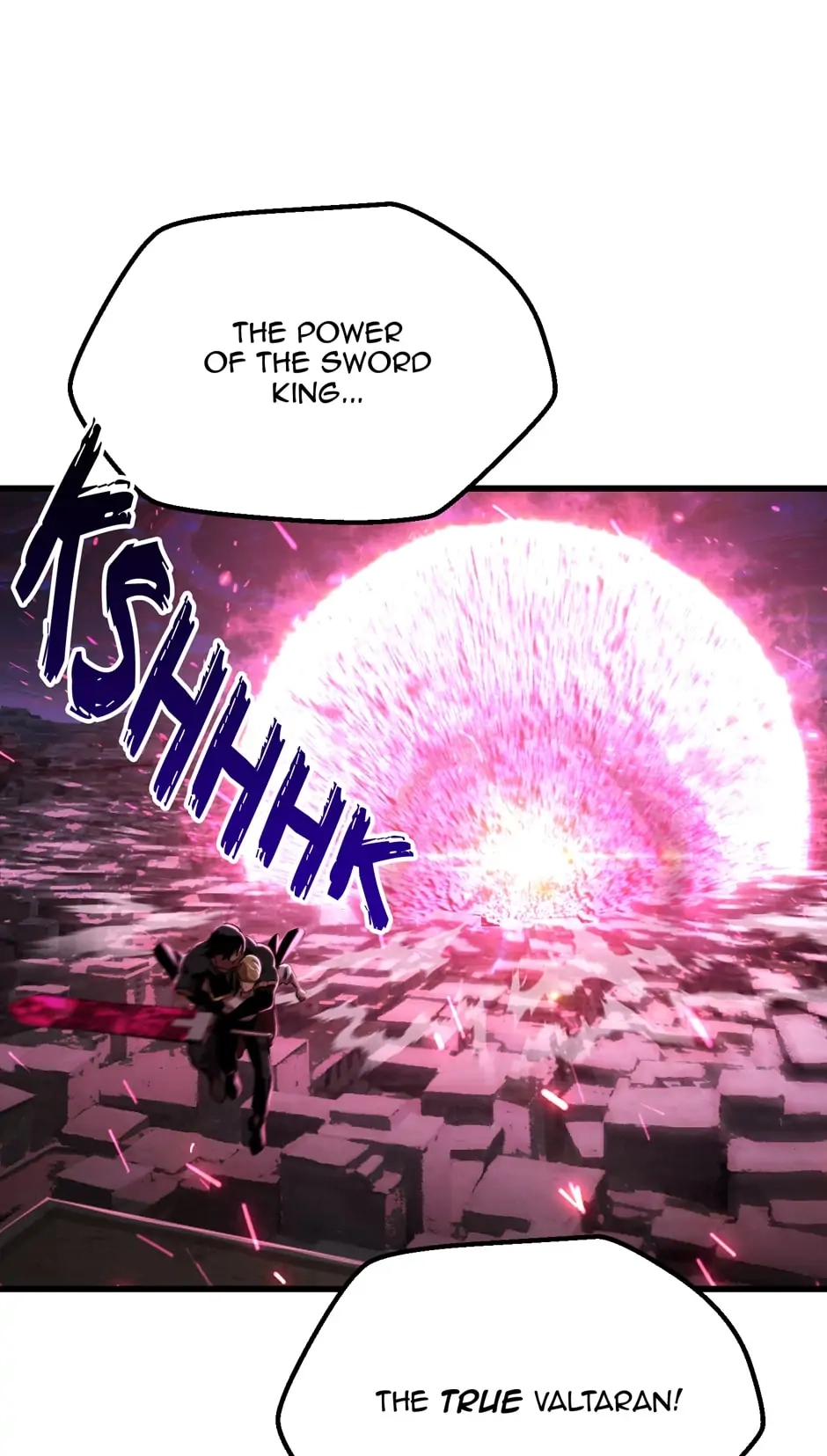 Survival Story of a Sword King in a Fantasy World Chapter 140 - Page 69