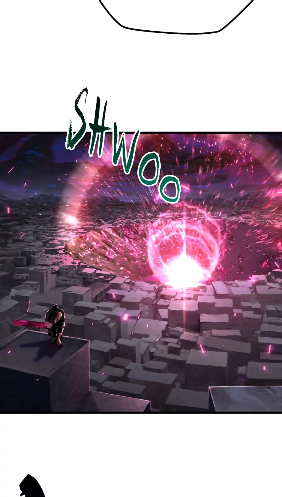 Survival Story of a Sword King in a Fantasy World Chapter 140 - Page 70