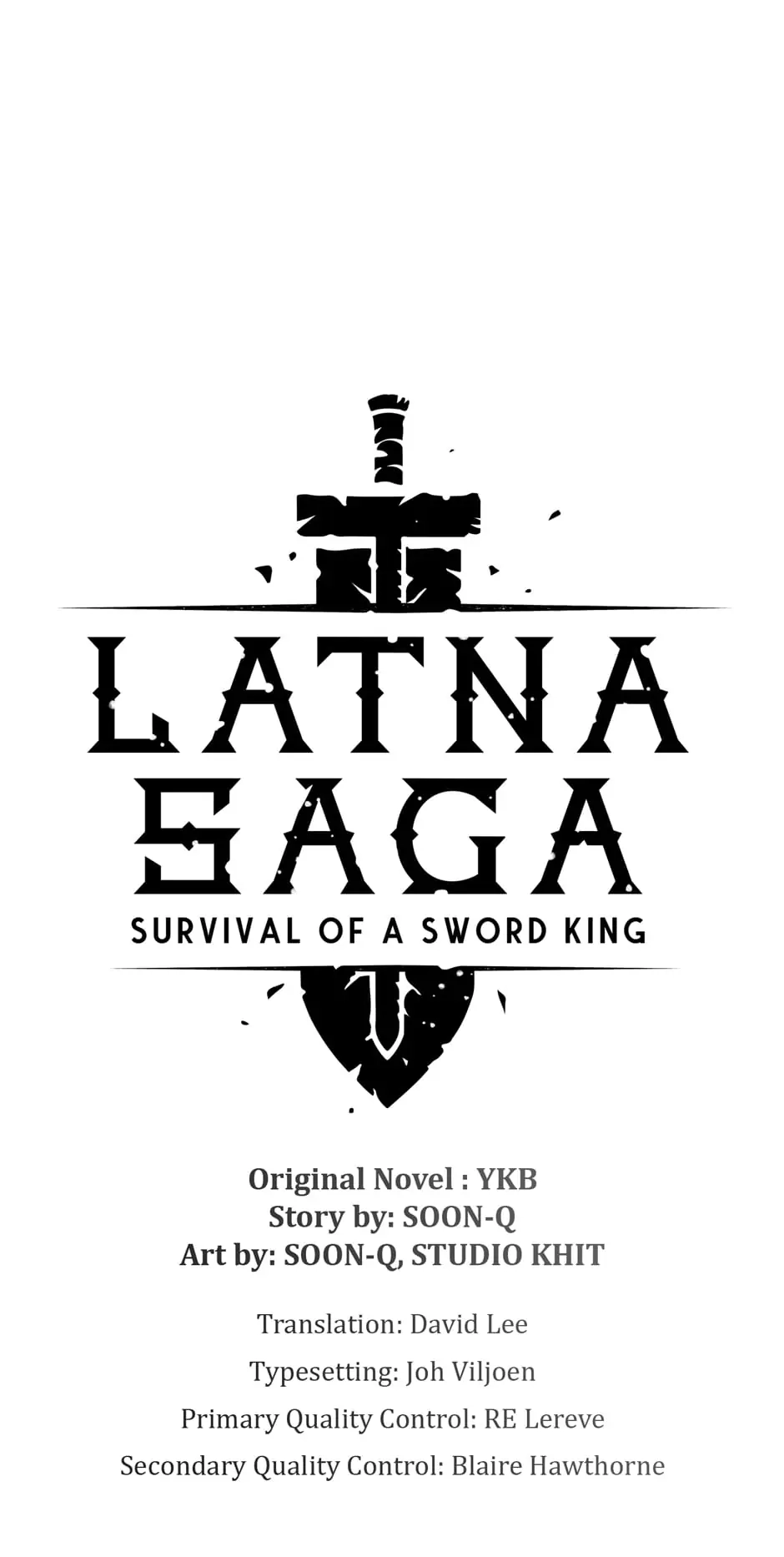 Survival Story of a Sword King in a Fantasy World Chapter 140 - Page 79