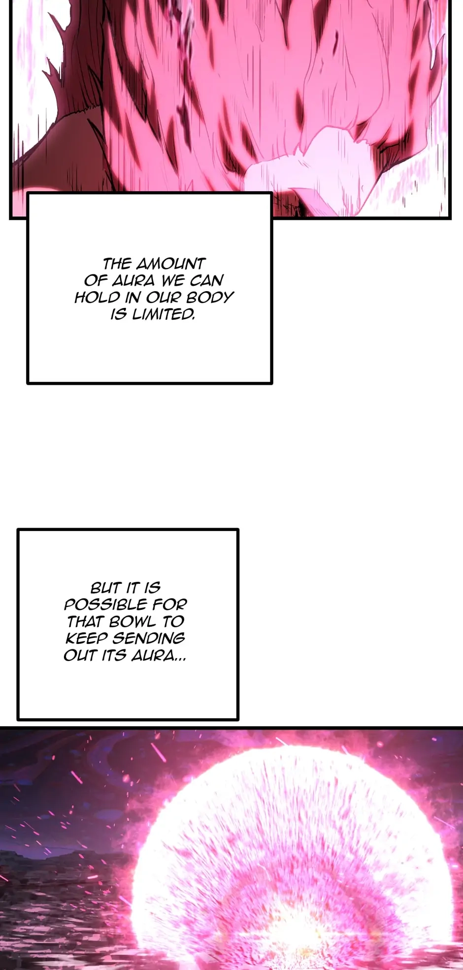 Survival Story of a Sword King in a Fantasy World Chapter 141 - Page 3