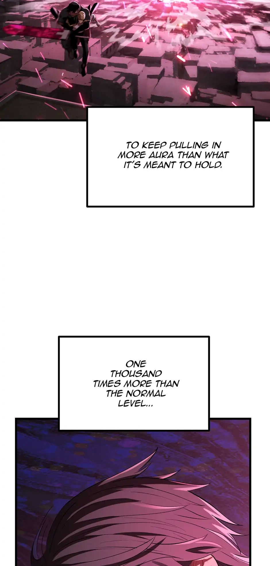 Survival Story of a Sword King in a Fantasy World Chapter 141 - Page 4