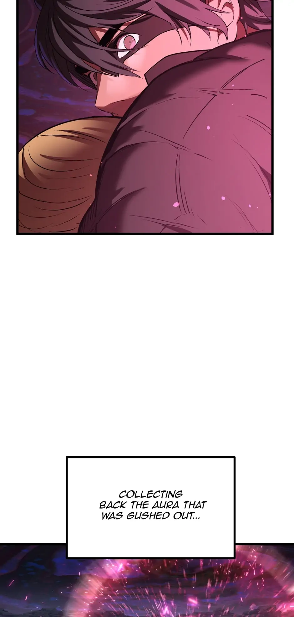 Survival Story of a Sword King in a Fantasy World Chapter 141 - Page 5