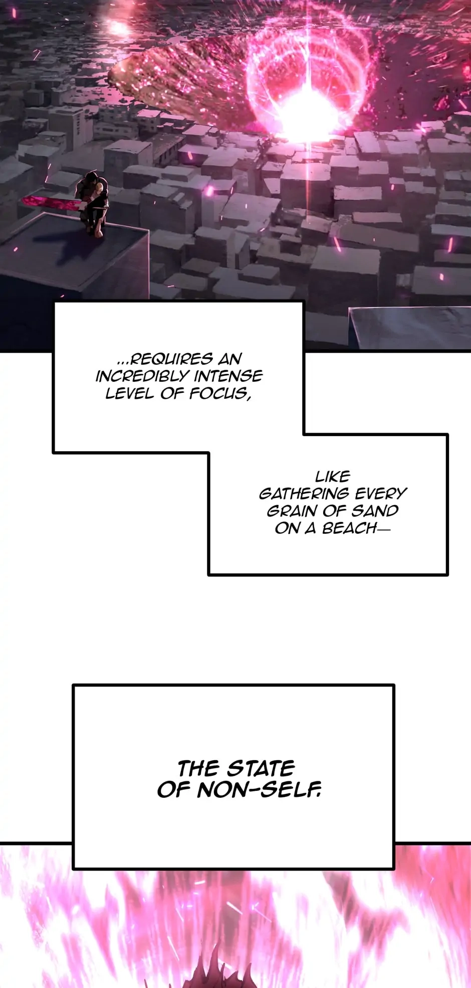 Survival Story of a Sword King in a Fantasy World Chapter 141 - Page 6