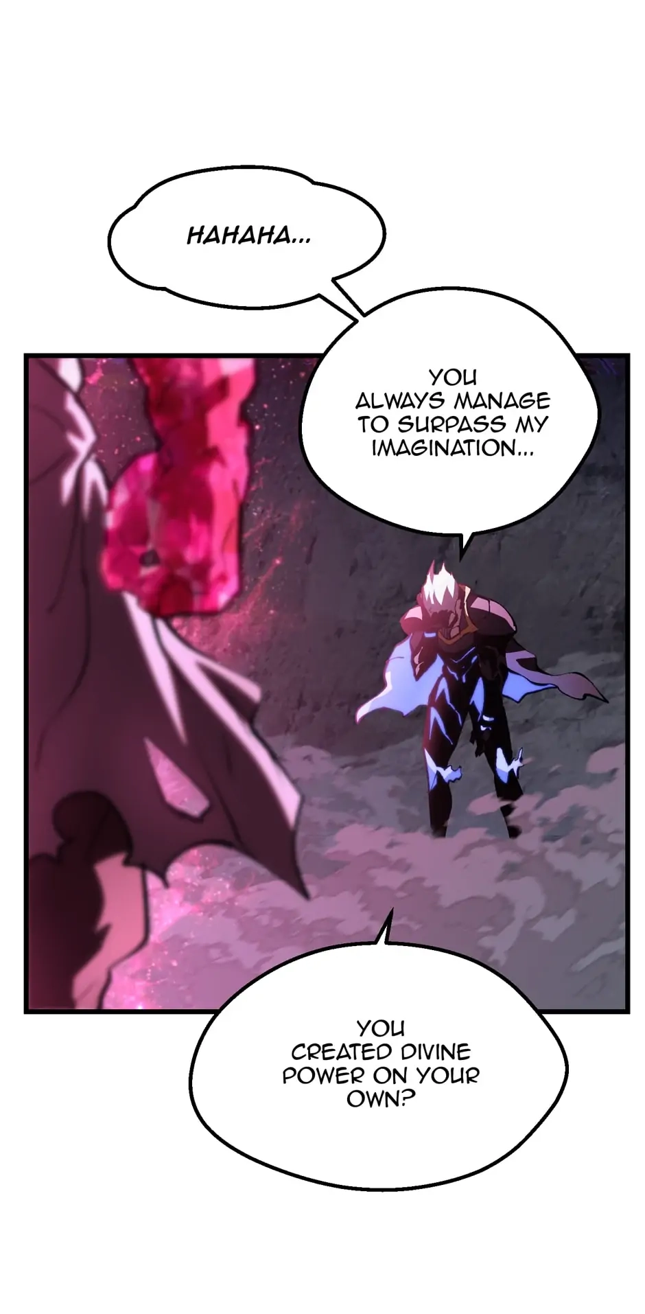 Survival Story of a Sword King in a Fantasy World Chapter 141 - Page 25