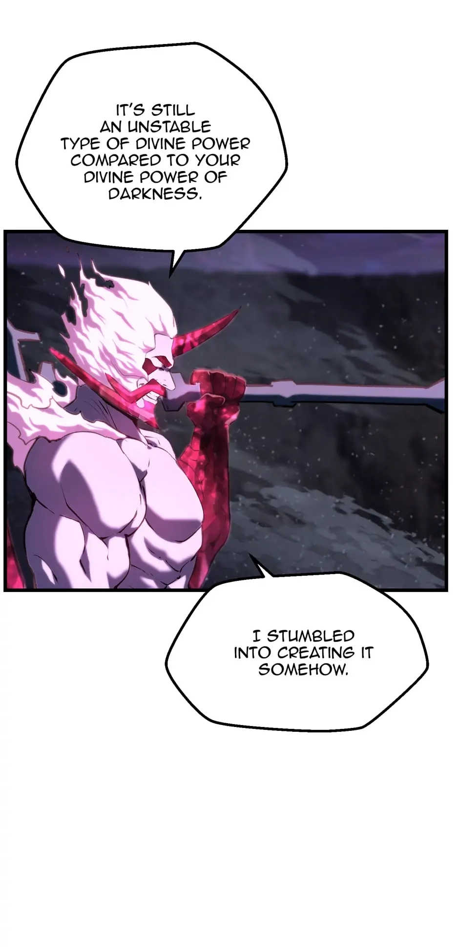 Survival Story of a Sword King in a Fantasy World Chapter 141 - Page 26