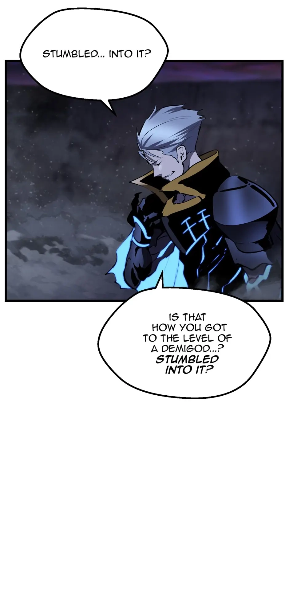 Survival Story of a Sword King in a Fantasy World Chapter 141 - Page 27