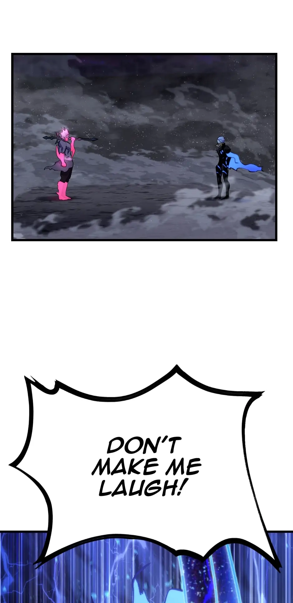 Survival Story of a Sword King in a Fantasy World Chapter 141 - Page 28