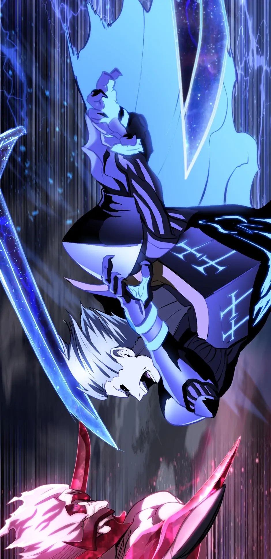 Survival Story of a Sword King in a Fantasy World Chapter 141 - Page 29
