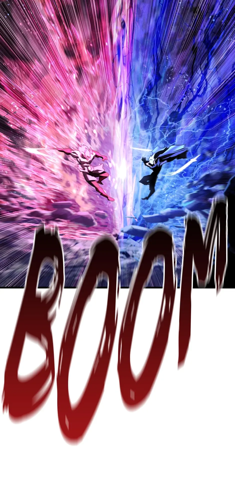 Survival Story of a Sword King in a Fantasy World Chapter 141 - Page 31