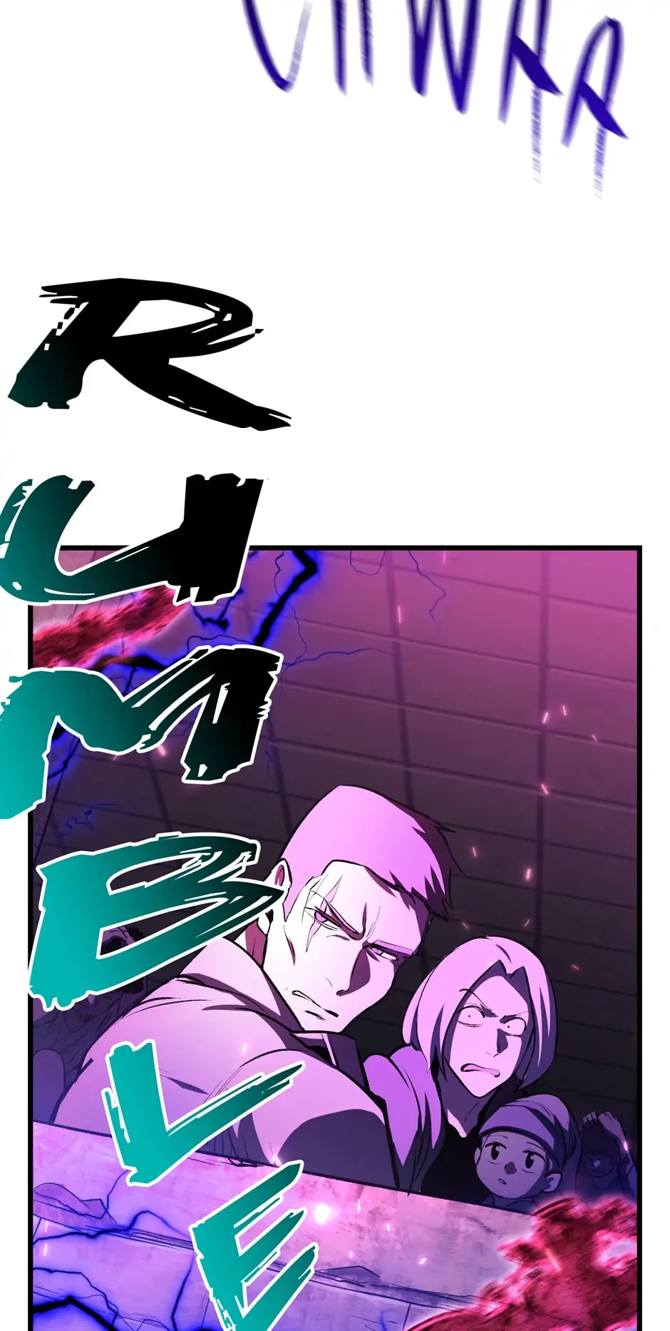 Survival Story of a Sword King in a Fantasy World Chapter 141 - Page 36