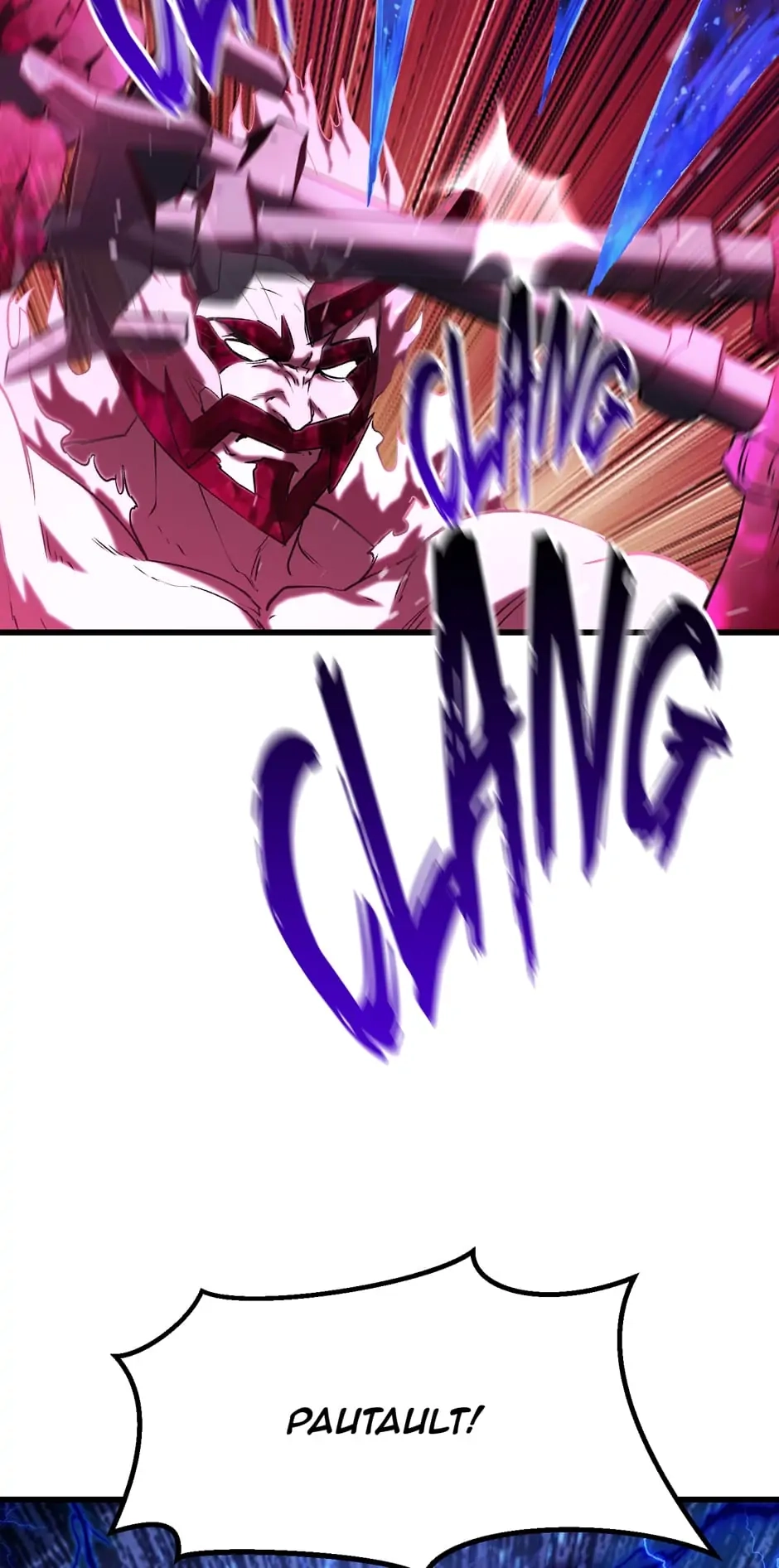 Survival Story of a Sword King in a Fantasy World Chapter 141 - Page 40