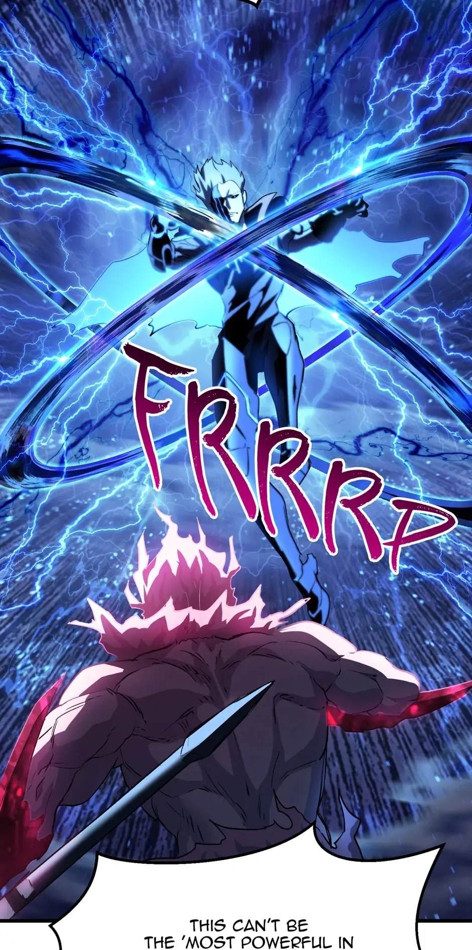 Survival Story of a Sword King in a Fantasy World Chapter 141 - Page 41