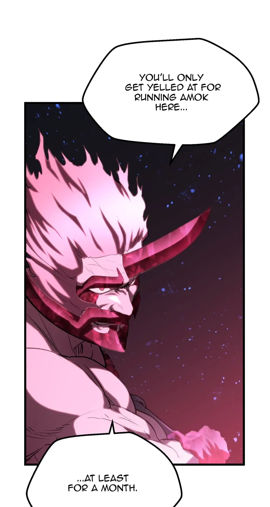 Survival Story of a Sword King in a Fantasy World Chapter 141 - Page 46