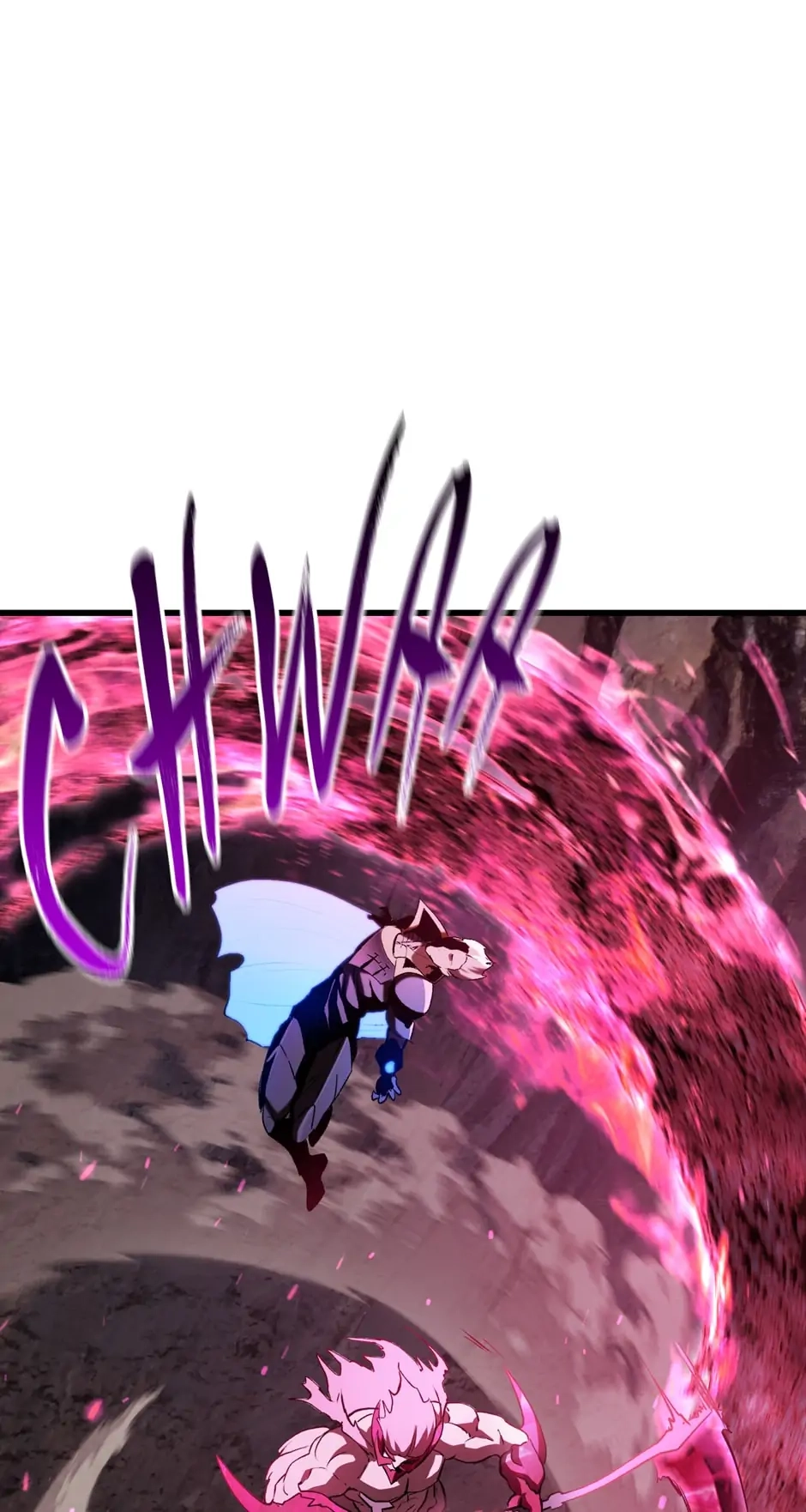 Survival Story of a Sword King in a Fantasy World Chapter 141 - Page 48