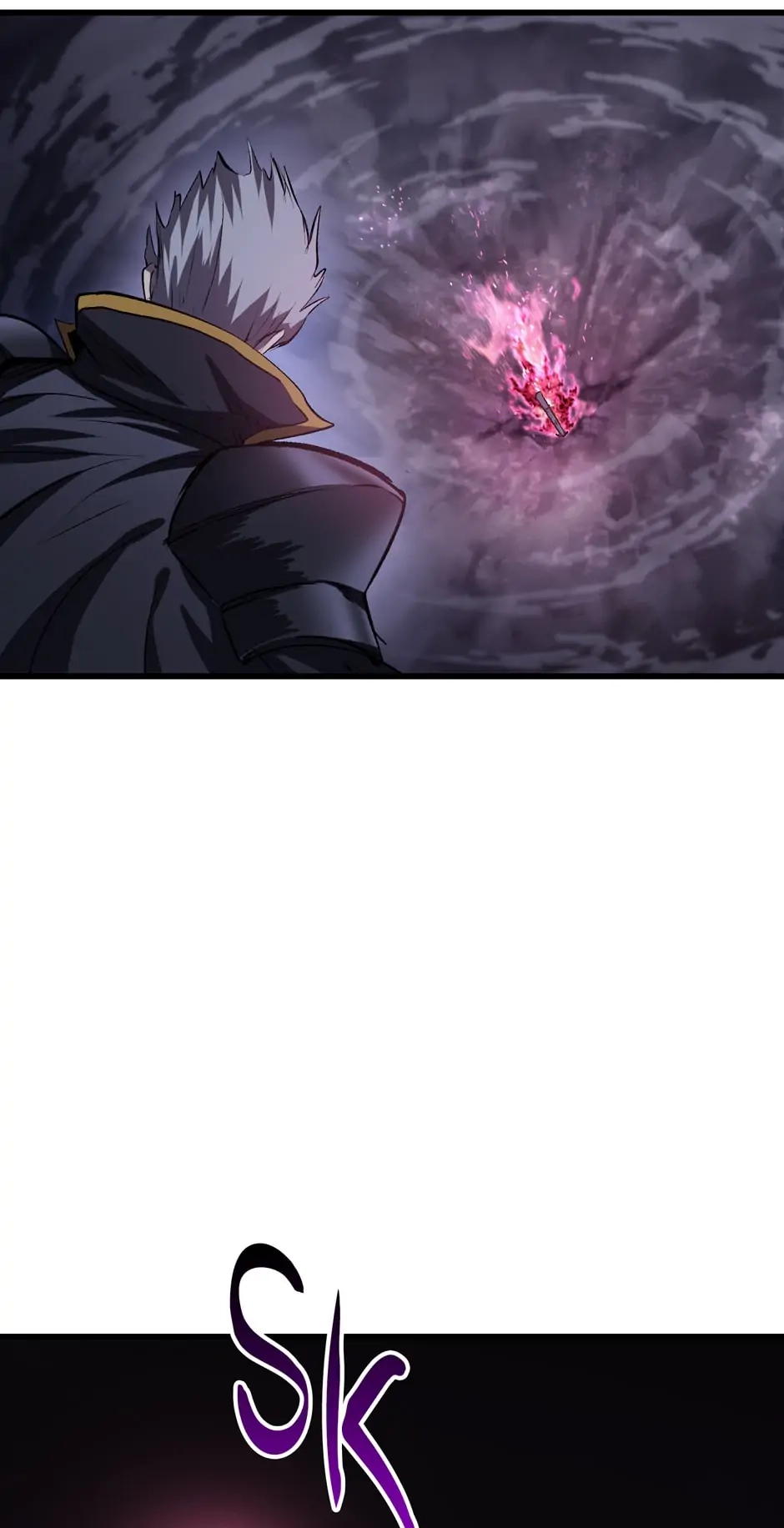 Survival Story of a Sword King in a Fantasy World Chapter 141 - Page 58