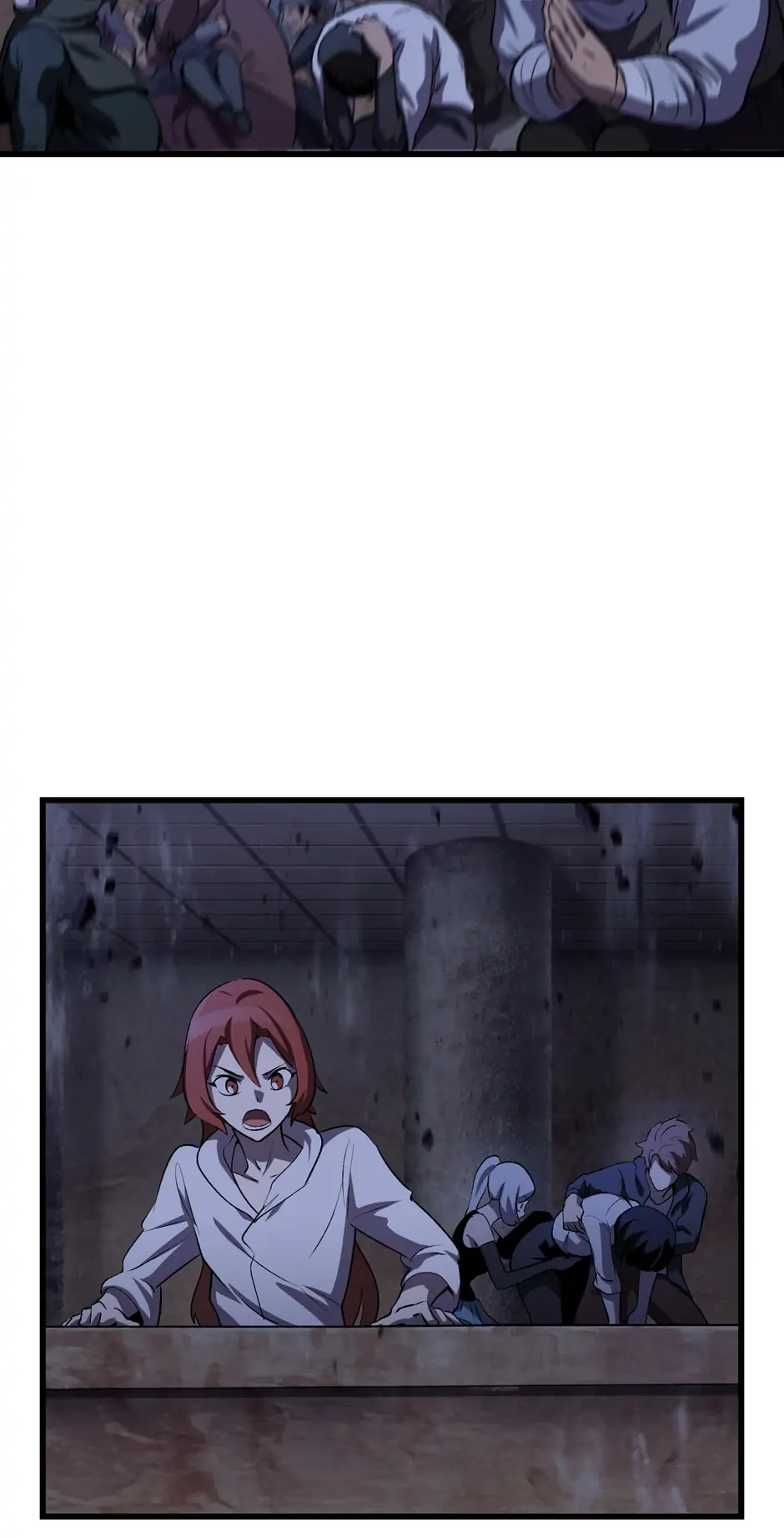 Survival Story of a Sword King in a Fantasy World Chapter 141 - Page 69