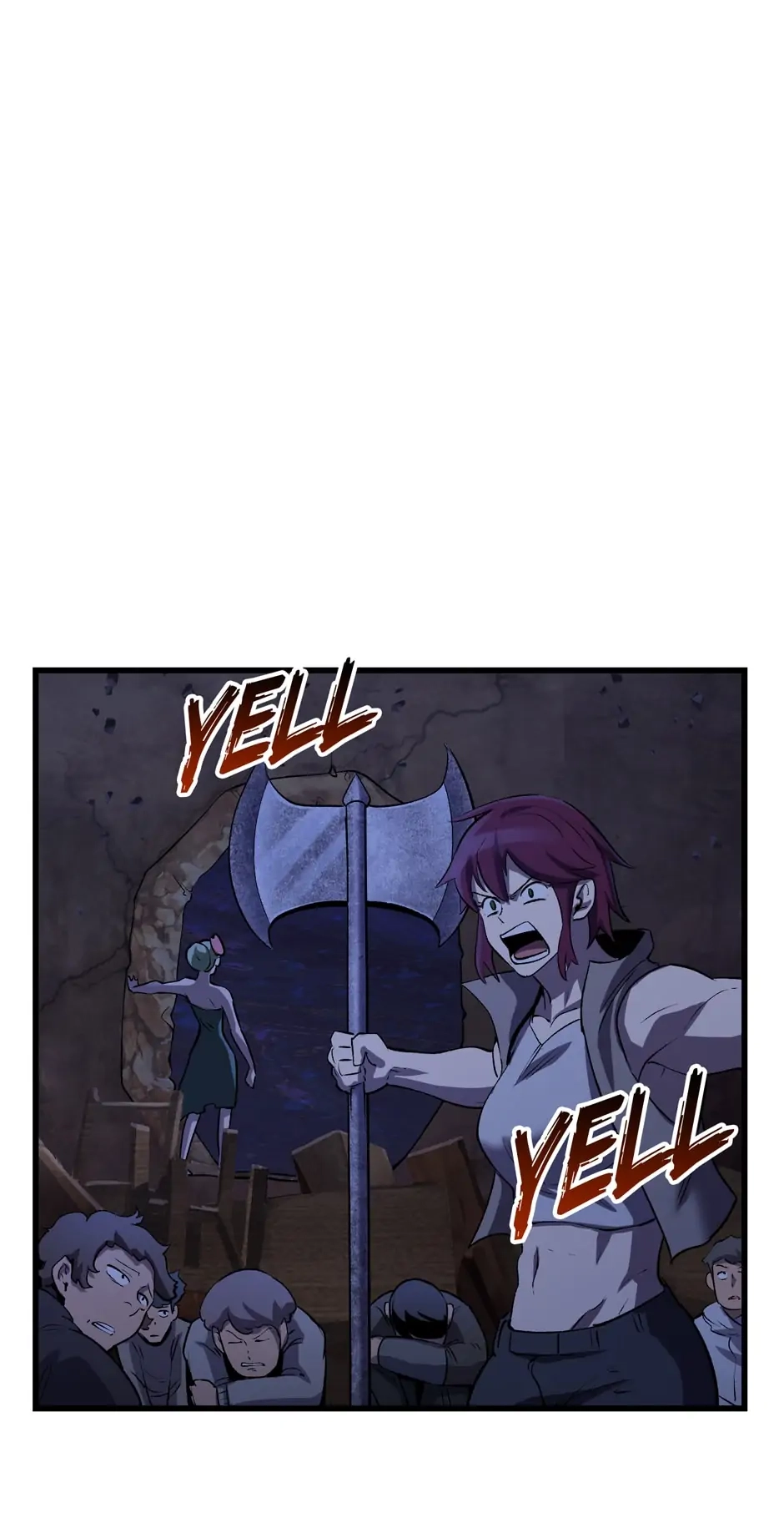 Survival Story of a Sword King in a Fantasy World Chapter 141 - Page 70