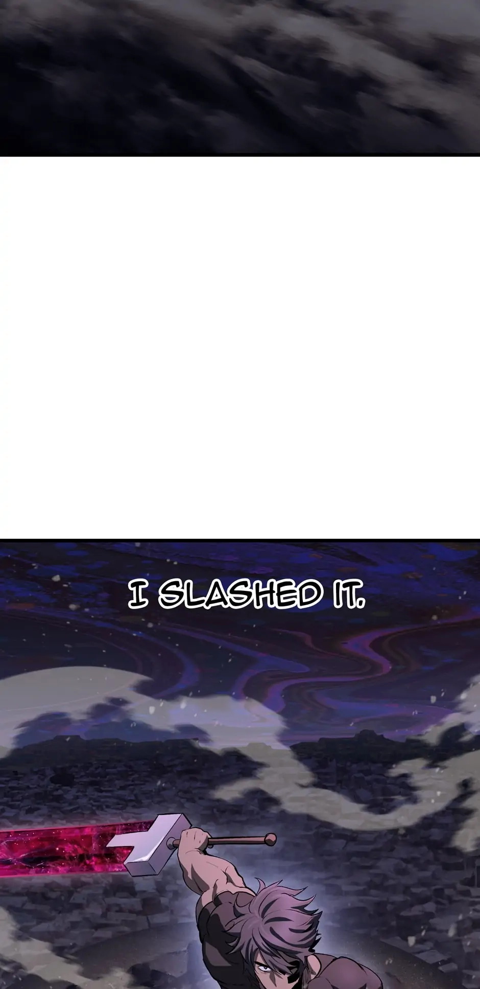 Survival Story of a Sword King in a Fantasy World Chapter 141 - Page 79
