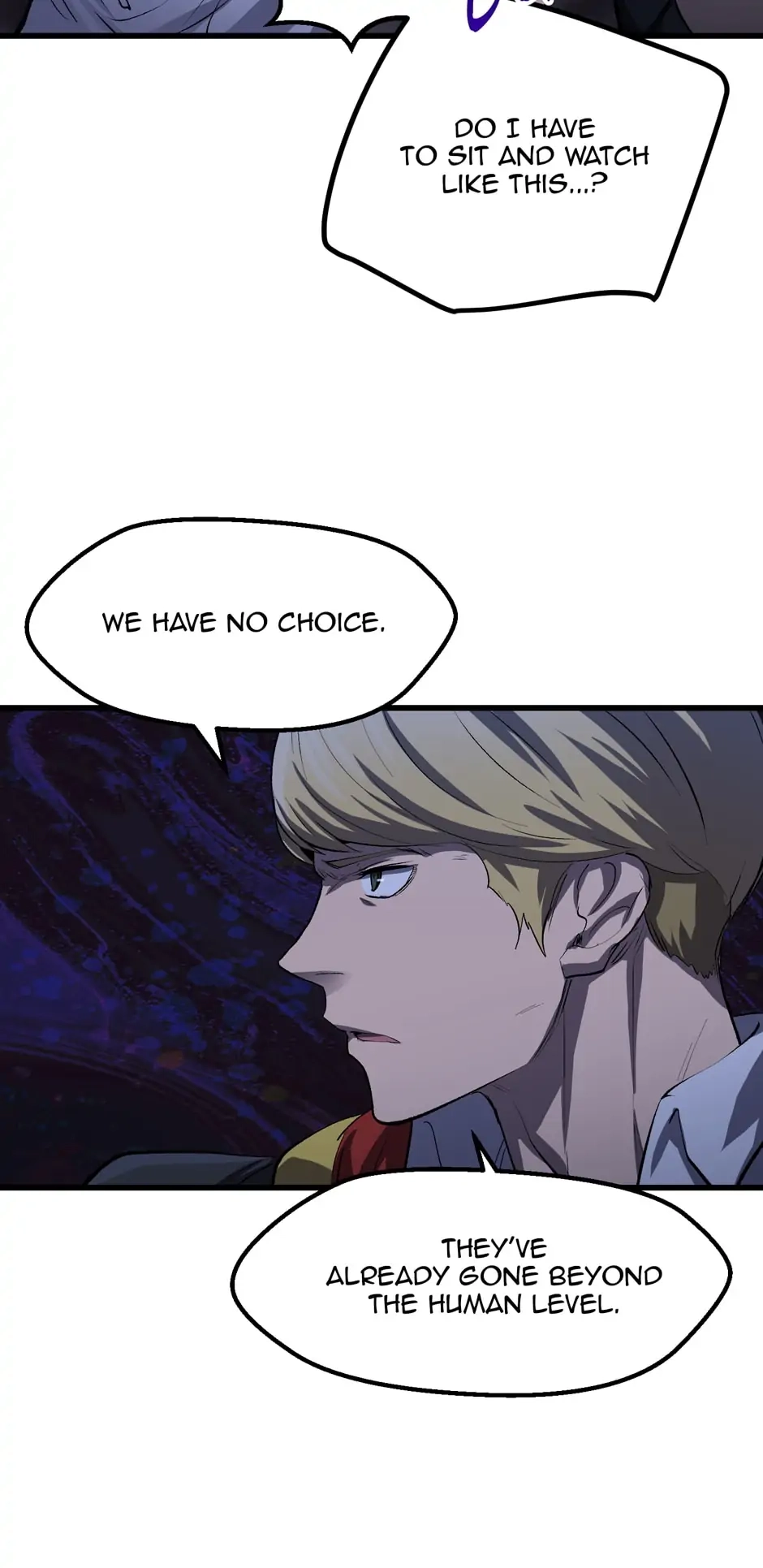 Survival Story of a Sword King in a Fantasy World Chapter 141 - Page 82