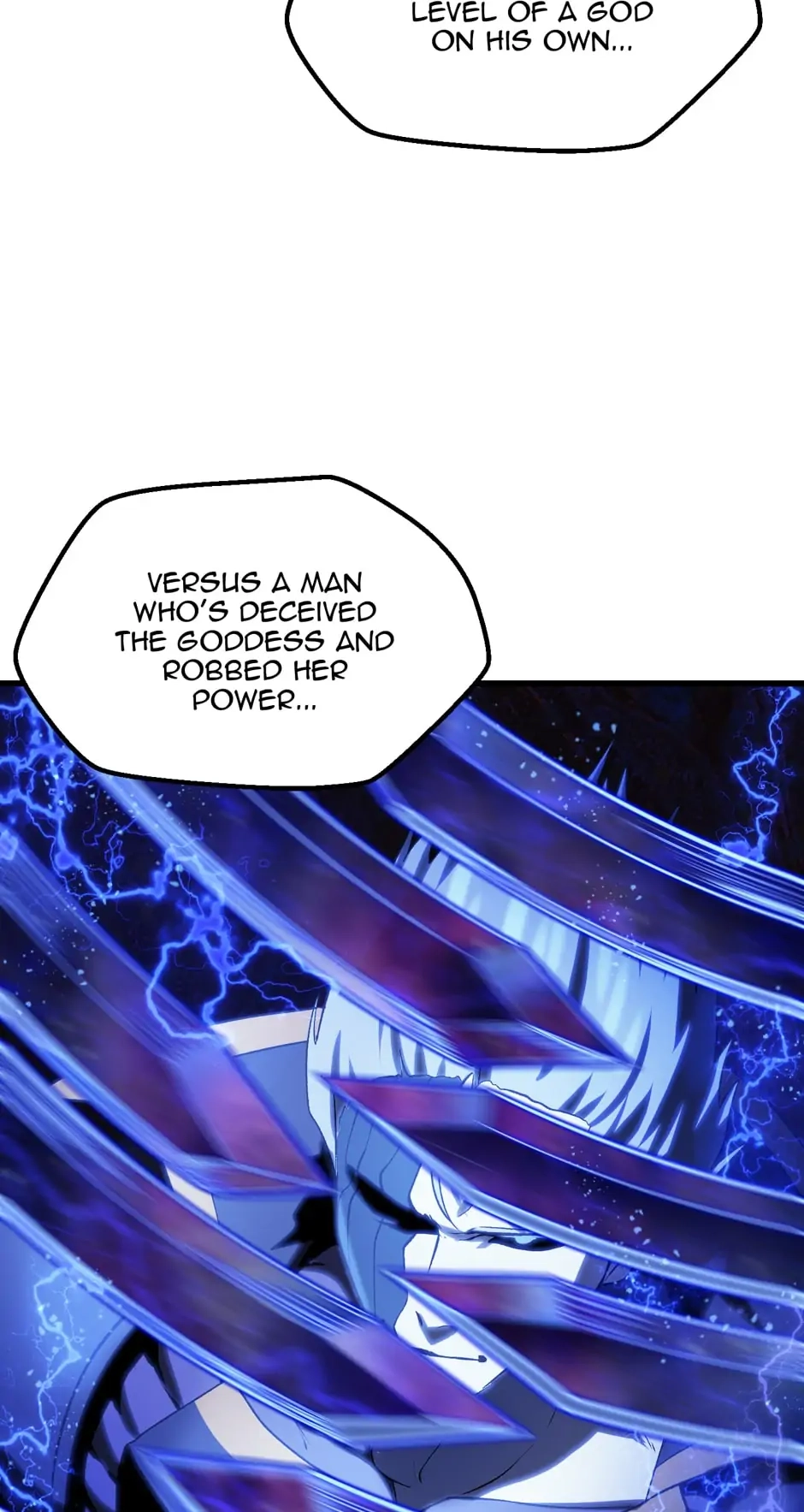 Survival Story of a Sword King in a Fantasy World Chapter 141 - Page 84