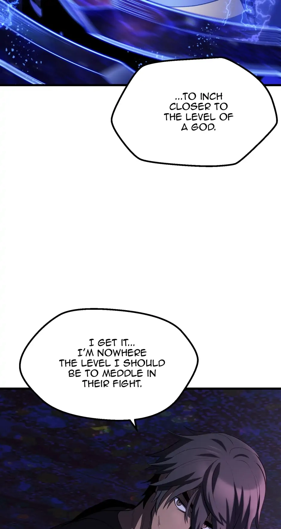 Survival Story of a Sword King in a Fantasy World Chapter 141 - Page 85