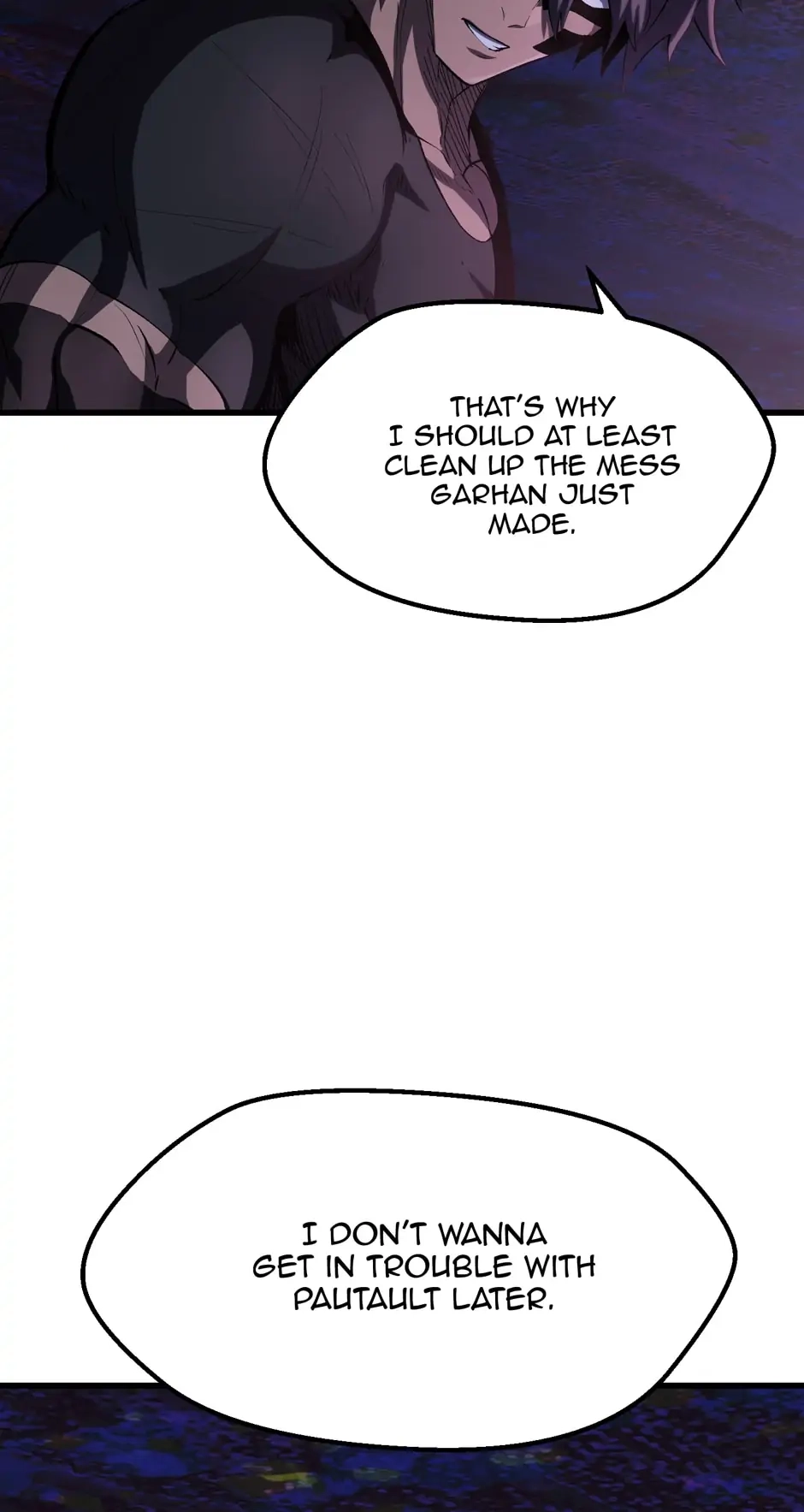 Survival Story of a Sword King in a Fantasy World Chapter 141 - Page 86