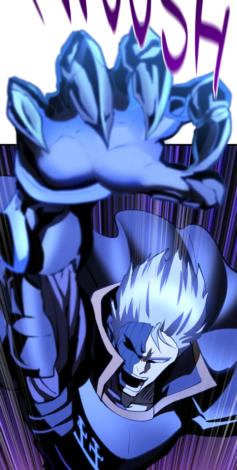 Survival Story of a Sword King in a Fantasy World Chapter 142 - Page 20
