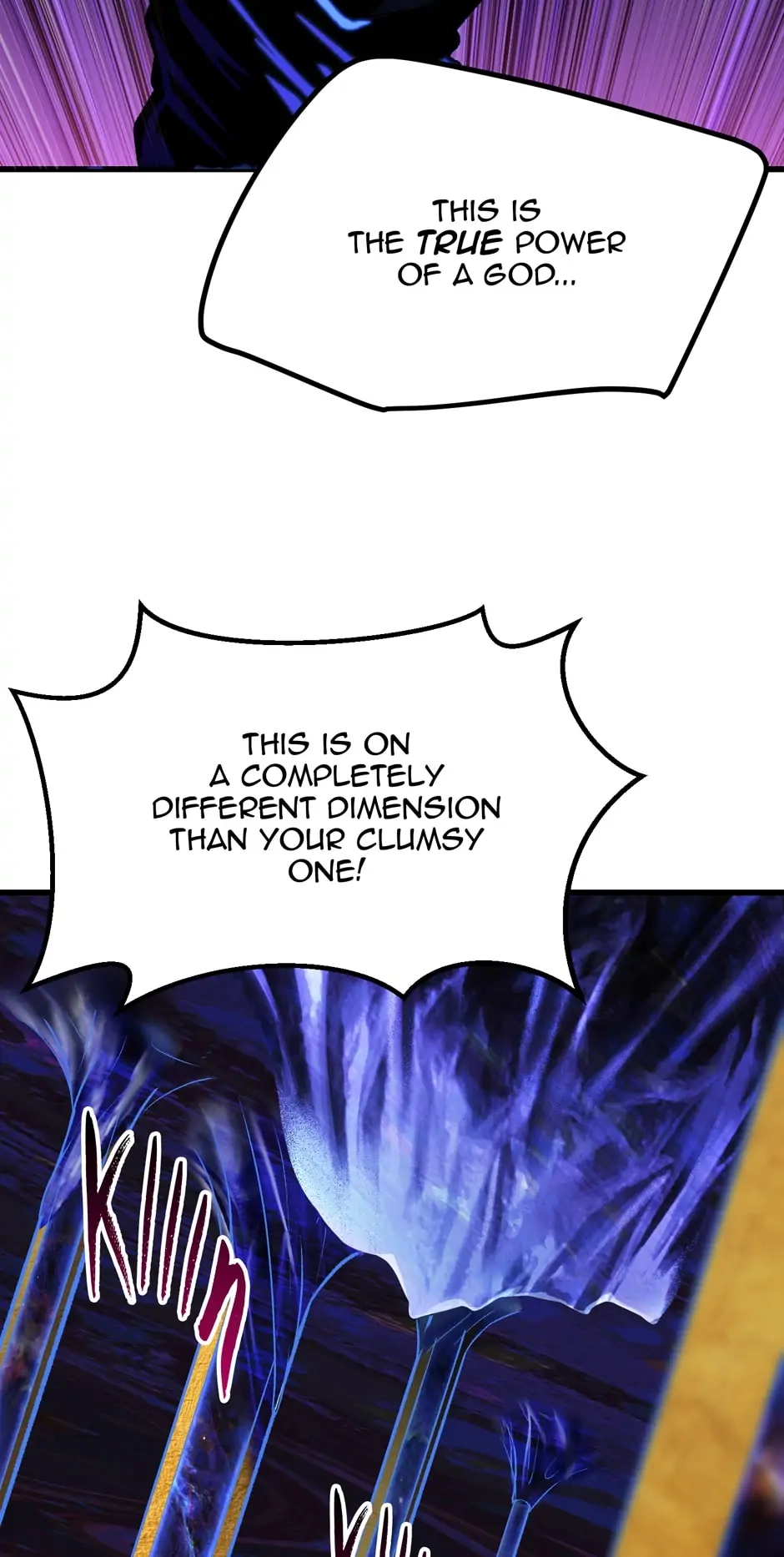 Survival Story of a Sword King in a Fantasy World Chapter 142 - Page 21