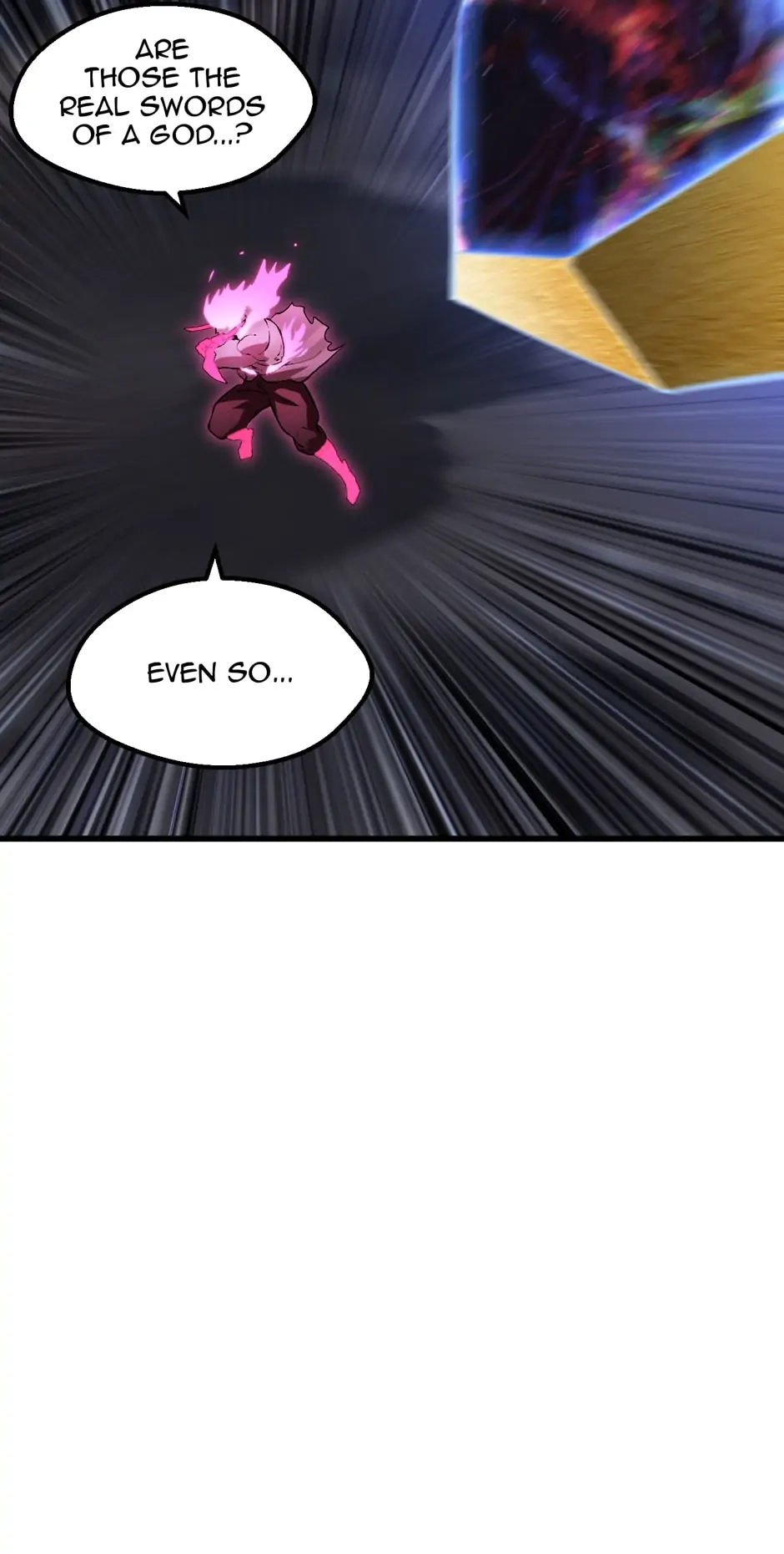 Survival Story of a Sword King in a Fantasy World Chapter 142 - Page 23