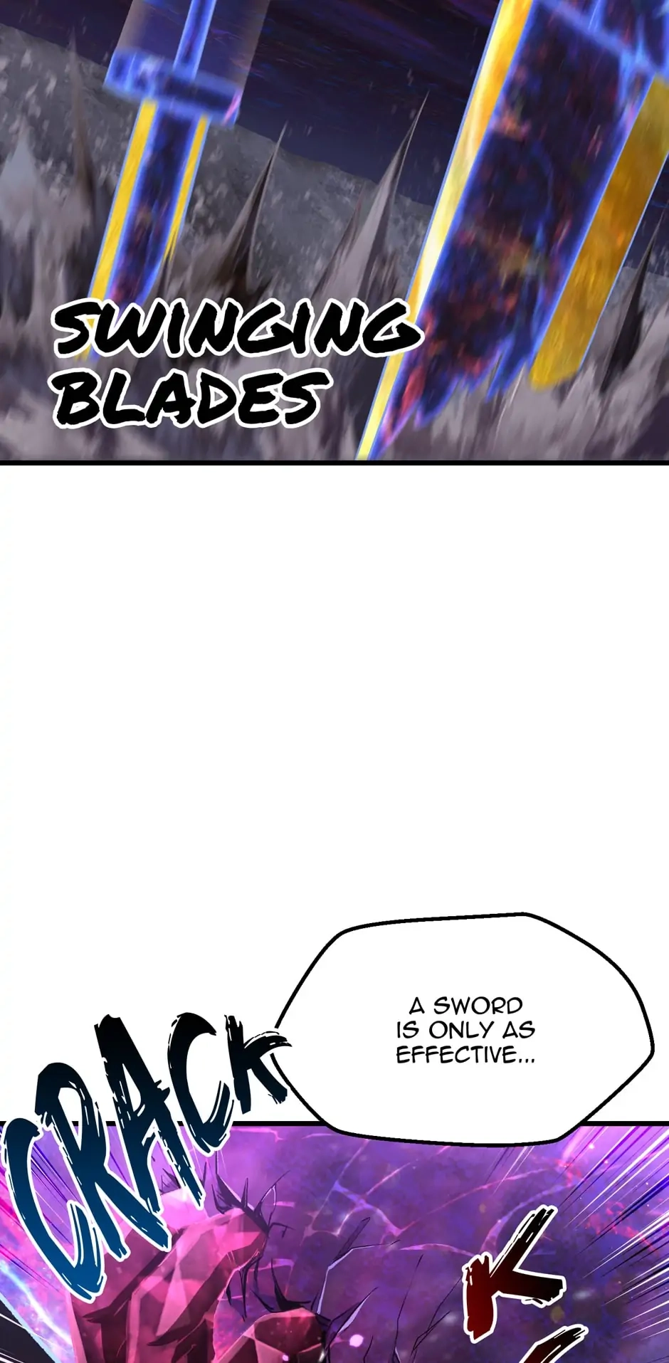 Survival Story of a Sword King in a Fantasy World Chapter 142 - Page 26