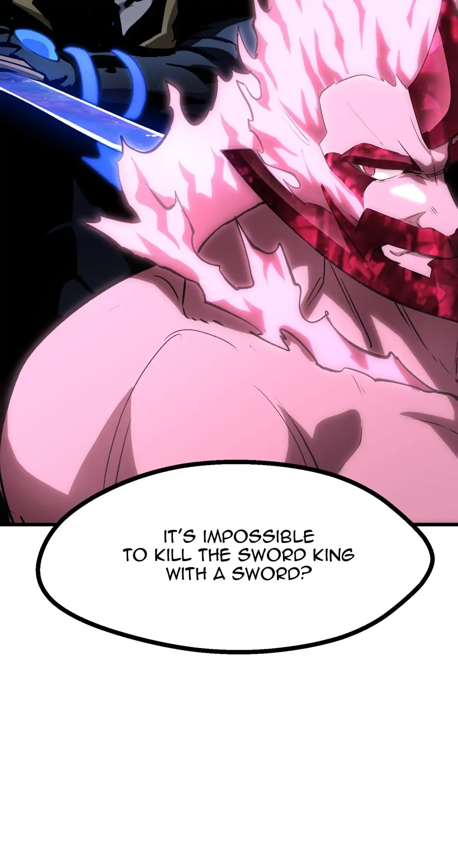 Survival Story of a Sword King in a Fantasy World Chapter 142 - Page 33