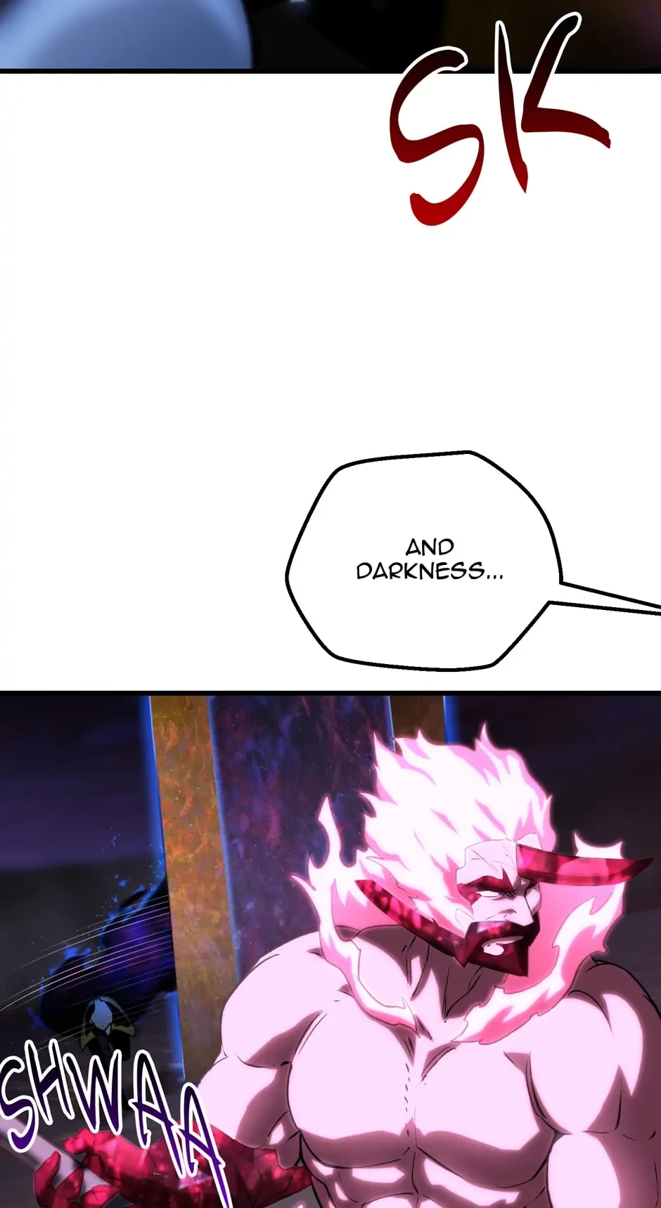 Survival Story of a Sword King in a Fantasy World Chapter 142 - Page 39
