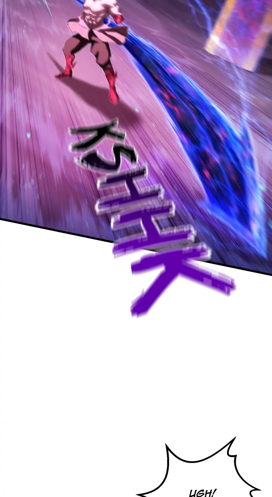 Survival Story of a Sword King in a Fantasy World Chapter 142 - Page 41