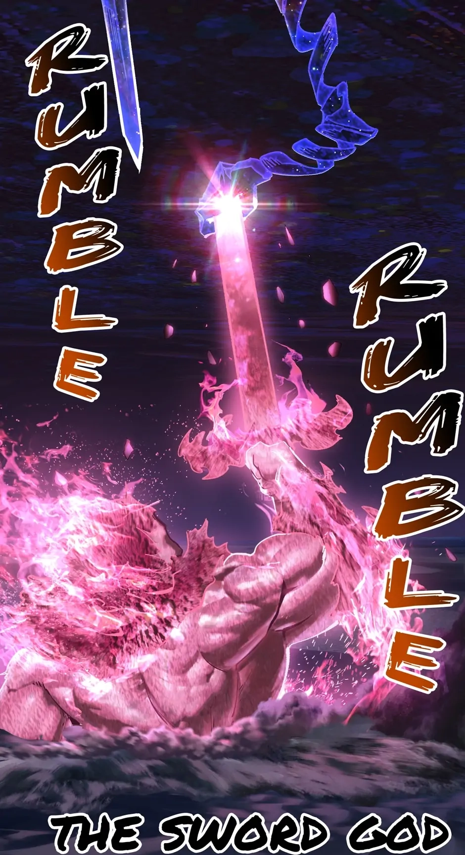 Survival Story of a Sword King in a Fantasy World Chapter 142 - Page 55