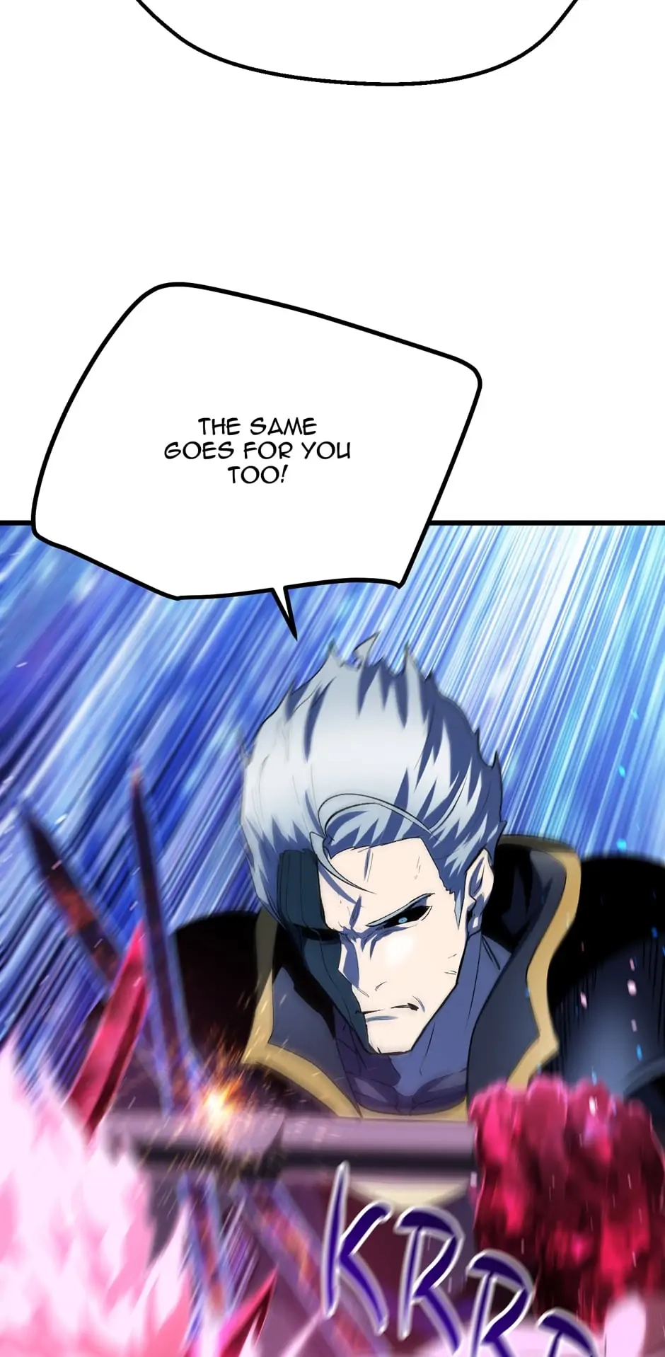 Survival Story of a Sword King in a Fantasy World Chapter 142 - Page 60