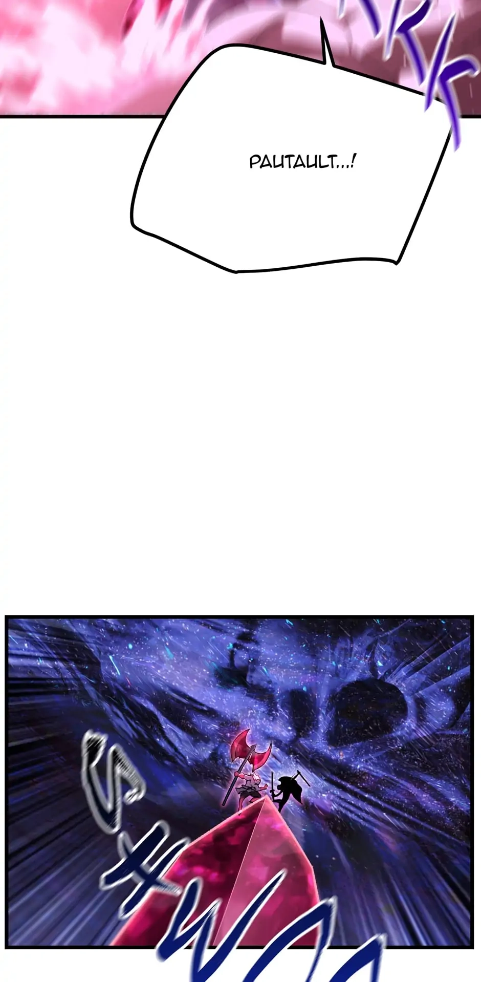Survival Story of a Sword King in a Fantasy World Chapter 142 - Page 61