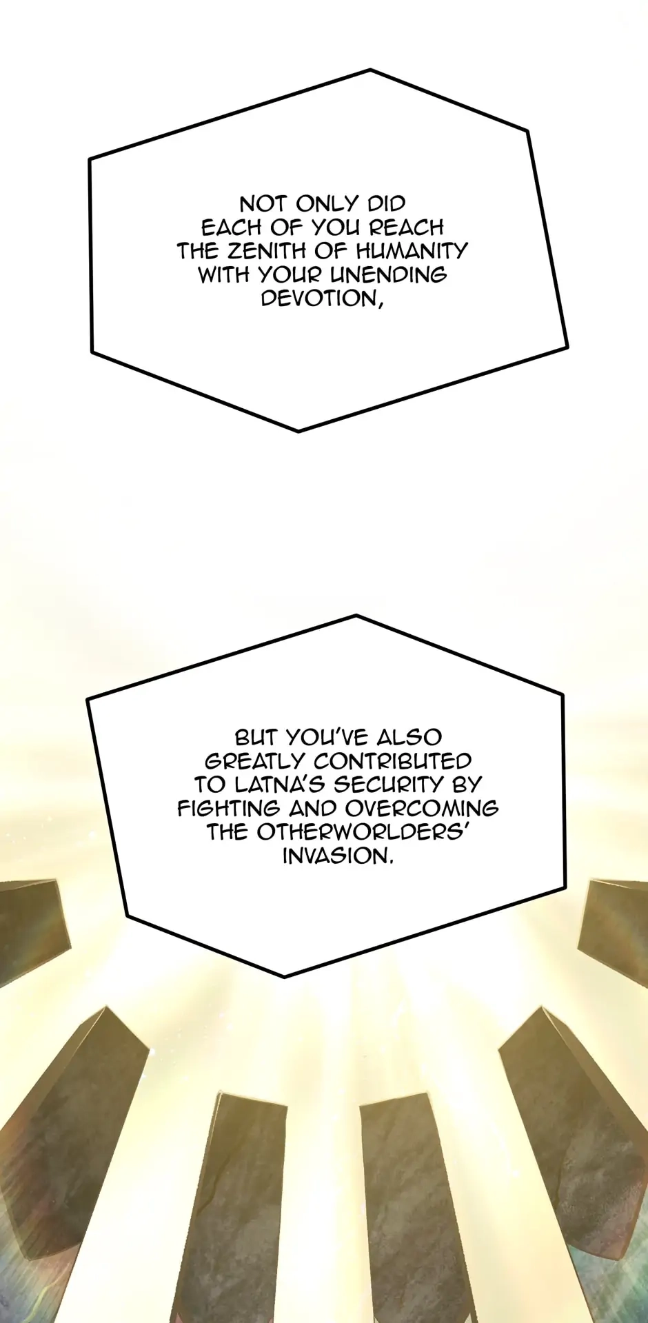 Survival Story of a Sword King in a Fantasy World Chapter 142 - Page 83