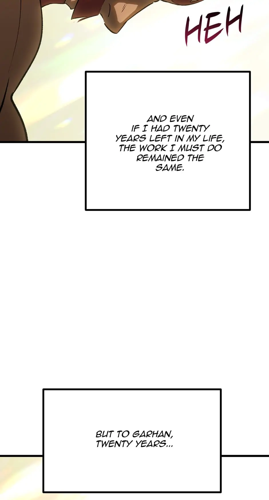 Survival Story of a Sword King in a Fantasy World Chapter 142 - Page 87