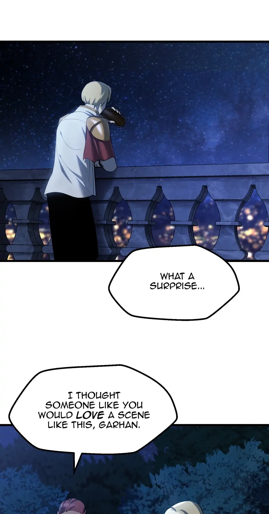 Survival Story of a Sword King in a Fantasy World Chapter 143 - Page 7