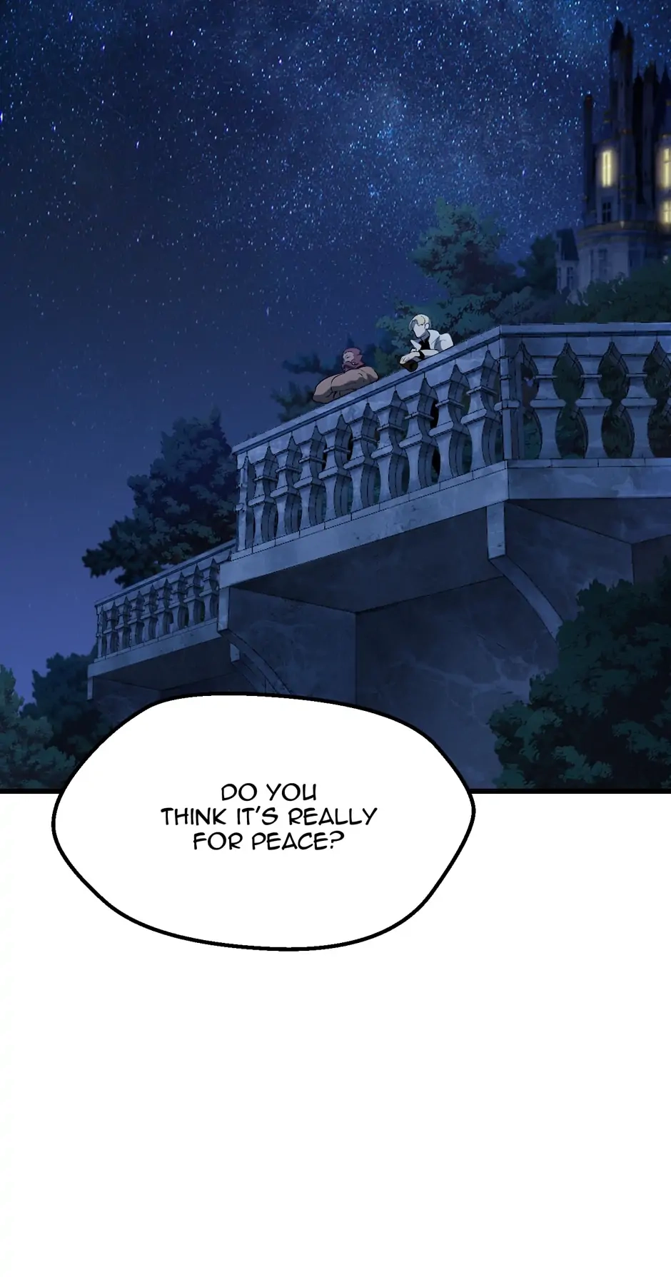 Survival Story of a Sword King in a Fantasy World Chapter 143 - Page 12
